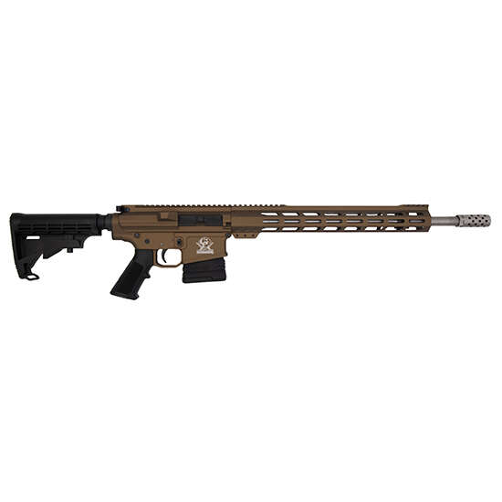 Rifles Long Guns Great Lakes Firearms ZPAP M85 308Win GLFA AR-10 308WIN 18 BRONZE/SS 10RD • Model: ZPAP M85